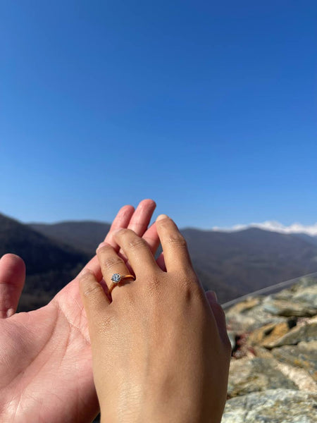Proposal Story