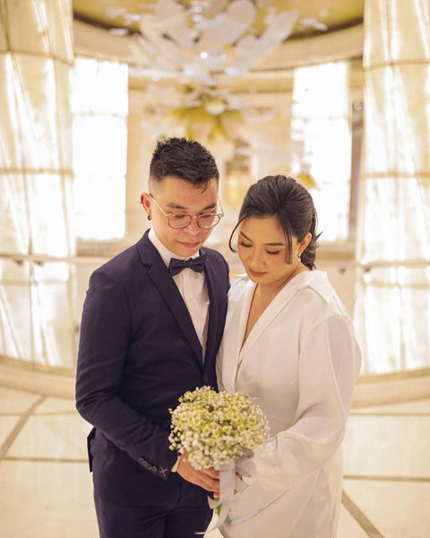 Jake and Joanna - Wedding Highlights