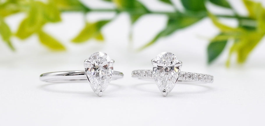5 Reasons Why Platinum Rings Are the Epitome of Luxury