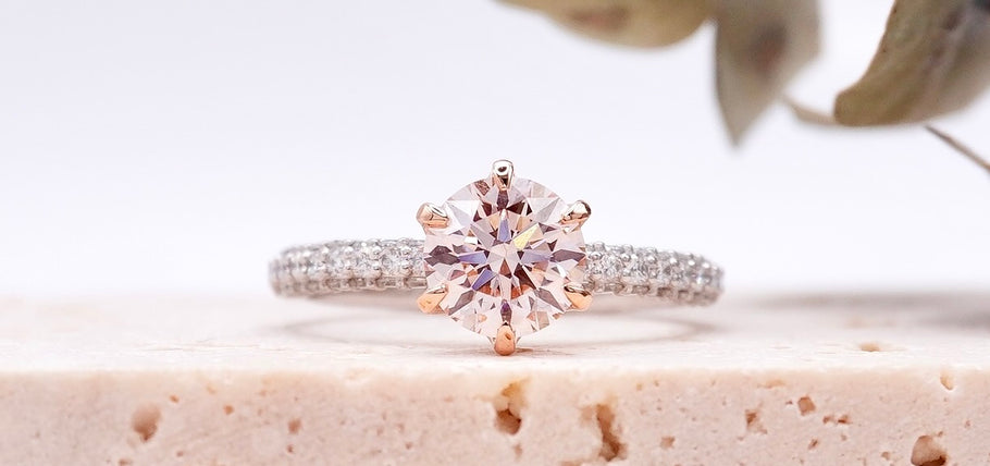 5 Must-Ask Questions Before Buying Your Platinum Engagement Ring in the Philippines