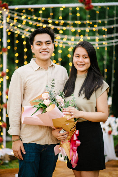 Jomai and Paula - Proposal Story