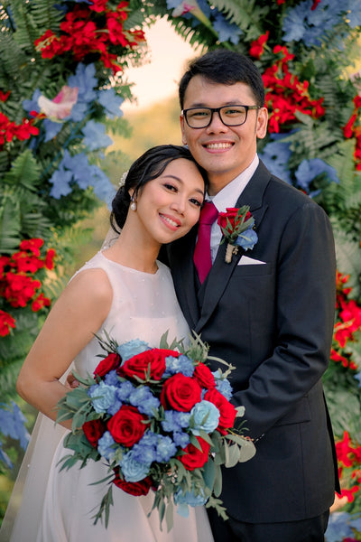 Paul and Laarni - Wedding Highlights