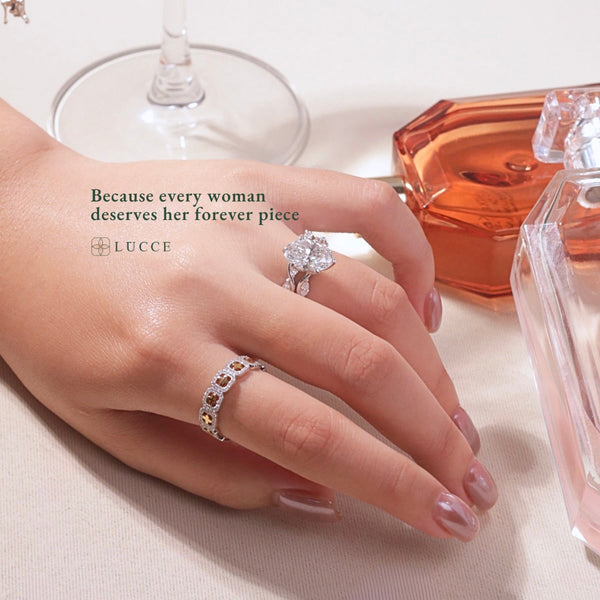 Best Place to Buy Natural Diamond Rings in the Philippines?