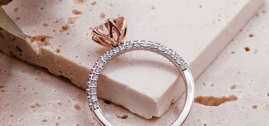 Built to Last: A Guide to Choosing a Durable Platinum Engagement Ring