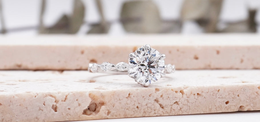 How Much Does a 1-Carat Lab Diamond Cost? Unveiling the Value Equation