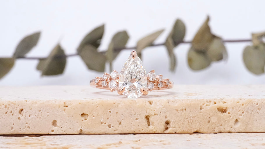 Top 5 Best Engagement Ring Cuts