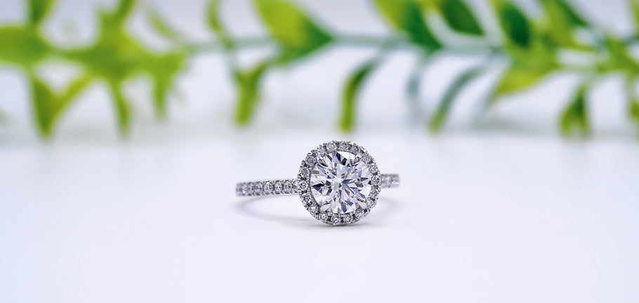 Why Lab Grown Diamond Engagement Rings Are the Sustainable Choice for Couples