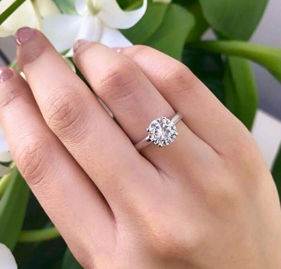 Platinum: The Metal fit for Queens