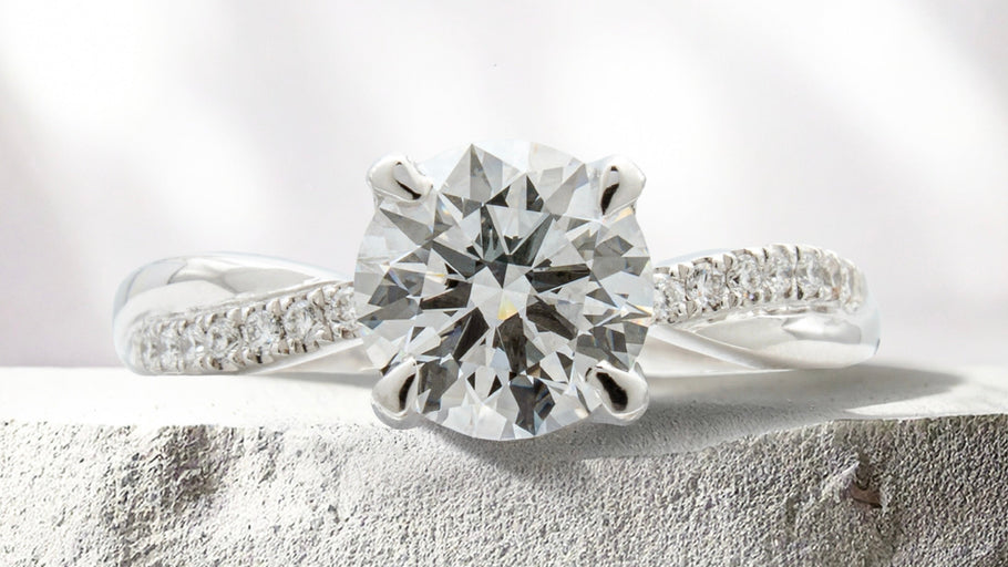 White Gold Ring Prices in the Philippines (2025 Guide): Karat, Design, & Brand Costs