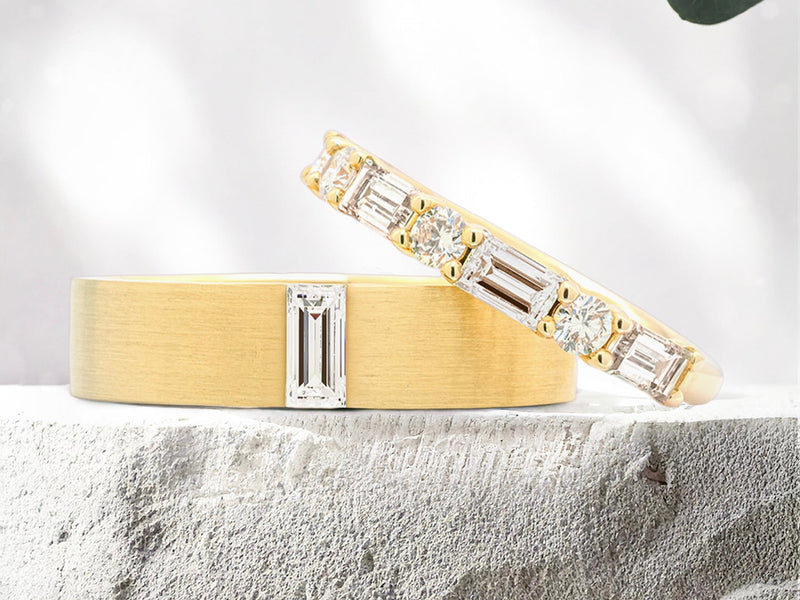 Finding the Best Wedding Ring in the Philippines