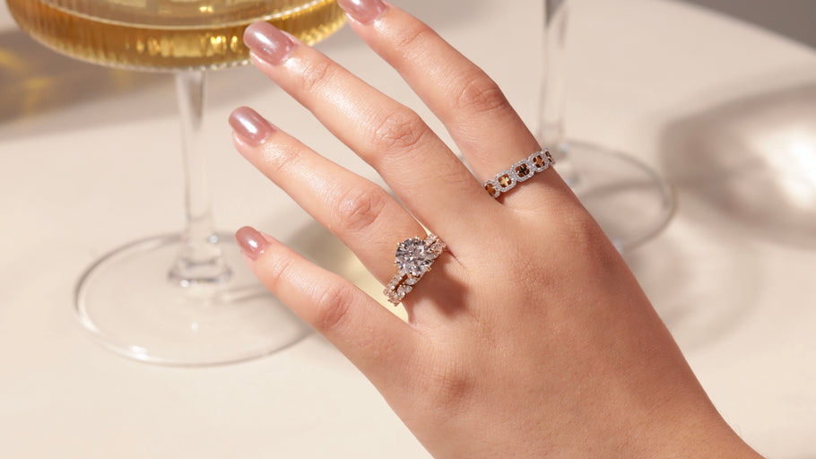 What Engagement Ring Design is Best for Her Lifestyle?