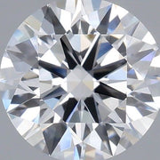 1.25ct ROUND Diamond D VVS2 ID - IGI 794627206