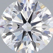 1.01ct ROUND Diamond D IF ID - IGI 819616384