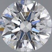 1.20ct ROUND Diamond E VVS2 ID - IGI 683544343