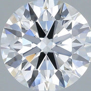 1.40ct ROUND Diamond D VVS2 ID - IGI 772661095