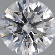 1.45ct ROUND Diamond D VVS2 EX - IGI 717584560