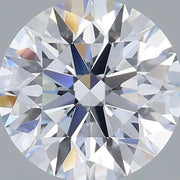 1.00ct ROUND Diamond F VVS2 ID - IGI 749569466