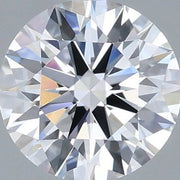 1.01ct ROUND Diamond D VVS1 ID - IGI 800683683