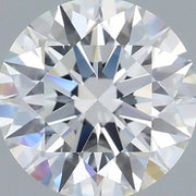1.00ct ROUND Diamond F VVS2 ID - IGI 794631425