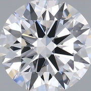 1.45ct ROUND Diamond D VVS2 ID - IGI 724532903