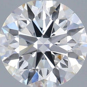 1.10ct ROUND Diamond D VVS2 ID - IGI 799669476