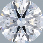1.25ct ROUND Diamond E VVS2 ID - IGI 804638544