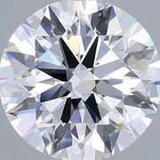 1.30ct ROUND Diamond D VVS1 ID - IGI 787622666