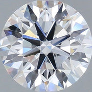 1.10ct ROUND Diamond D VVS2 ID - IGI 733552490