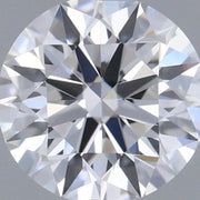 0.51ct ROUND Diamond D IF ID - IGI 696525040