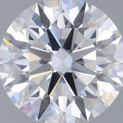 0.27ct ROUND Diamond D VVS2 ID - IGI 722548760