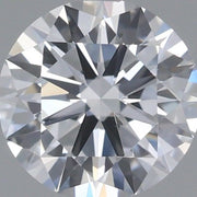 1.20ct ROUND Diamond E VVS2 ID - IGI 683544377