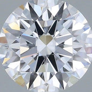 0.50ct ROUND Diamond D VVS1 ID - IGI 726536800
