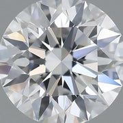 0.51ct ROUND Diamond D IF ID - IGI 729570682