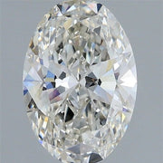 1.51ct OVAL Diamond G VS1 EX - IGI 797659427