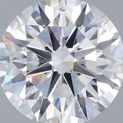 1.20ct ROUND Diamond D VVS2 ID - IGI 787620309