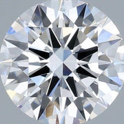 1.00ct ROUND Diamond D VVS2 EX - IGI 780622835