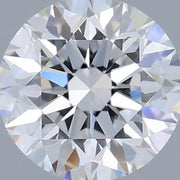 1.00ct ROUND Diamond D VVS1 EX - IGI 801650145