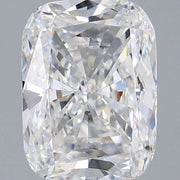2.01ct CUSHION Diamond E VVS2 EX - IGI 819644966