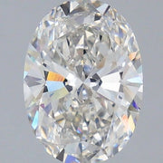 2.01ct OVAL Diamond G VS1 EX - IGI 792621474