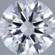 0.70ct ROUND Diamond E VVS2 EX - IGI 707549861