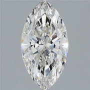 2.06ct MARQUISE Diamond G VS1 EX - IGI 799643075