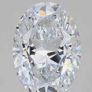 1.50ct OVAL Diamond F VVS1 EX - IGI 790692576