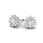 LUCCE ISABELA™ Earrings Diamond