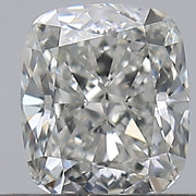 0.59ct CUSHION Diamond H VS2 EX - GIA 1503830639