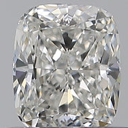 0.50ct CUSHION Diamond G VVS2 VG - GIA 6535910653