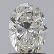 0.81ct OVAL Diamond H IF EX - GIA 2548235215