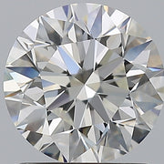 1.50ct ROUND Diamond H VVS1 EX - GIA 5232842850