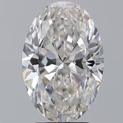 4.01ct OVAL Diamond H IF EX - GIA 6545858493