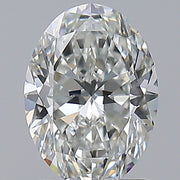 1.21ct OVAL Diamond G VS1 EX - GIA 7556239708