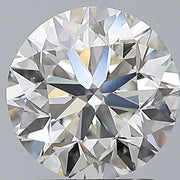 1.70ct ROUND Diamond I VS2 VG - GIA 2557655168